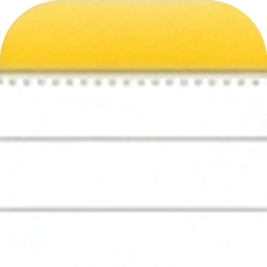 Notes